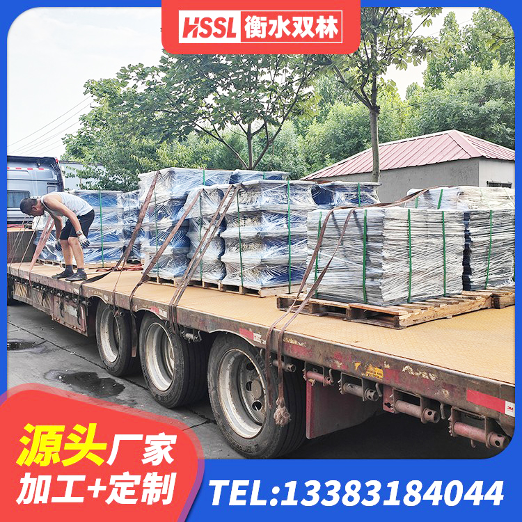 汉源县建筑隔震橡胶支座加工 汉源县铅芯隔振支座厂家 汉源县铅芯橡胶隔震支座Y4Q420*133G1.0 汉源县水平力分散型隔震支座LNR厂家