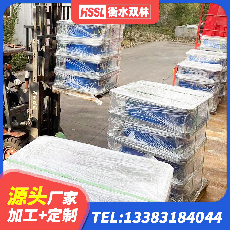 汉源县建筑隔震橡胶支座加工 汉源县铅芯隔振支座厂家 汉源县铅芯橡胶隔震支座Y4Q420*133G1.0 汉源县水平力分散型隔震支座LNR厂家 - 第4张