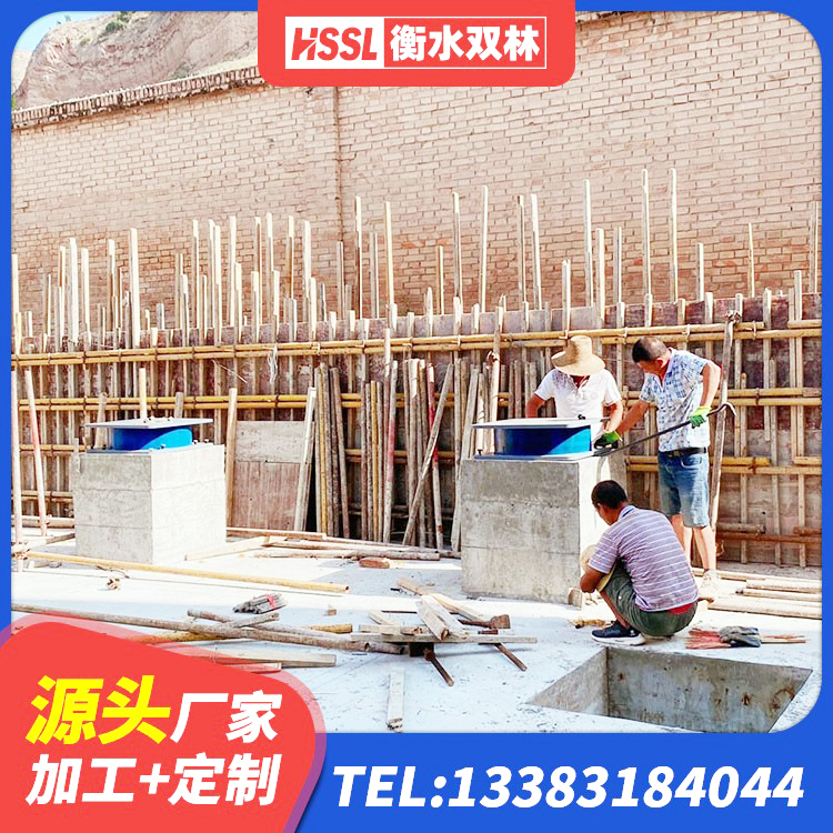 汉源县LRB铅芯支座生产厂家 汉源县减隔震球形支座 汉源县建筑隔震支座LNR300源头工厂 汉源县小型隔震支座