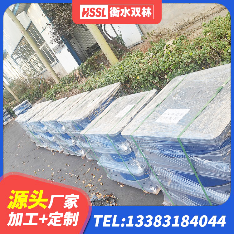 汉源县LNR隔震支座源头工厂 汉源县建筑橡胶隔震支座定制生产厂家 汉源县LRB1300支座 汉源县隔震支座LRB1000源头工厂 - 第4张