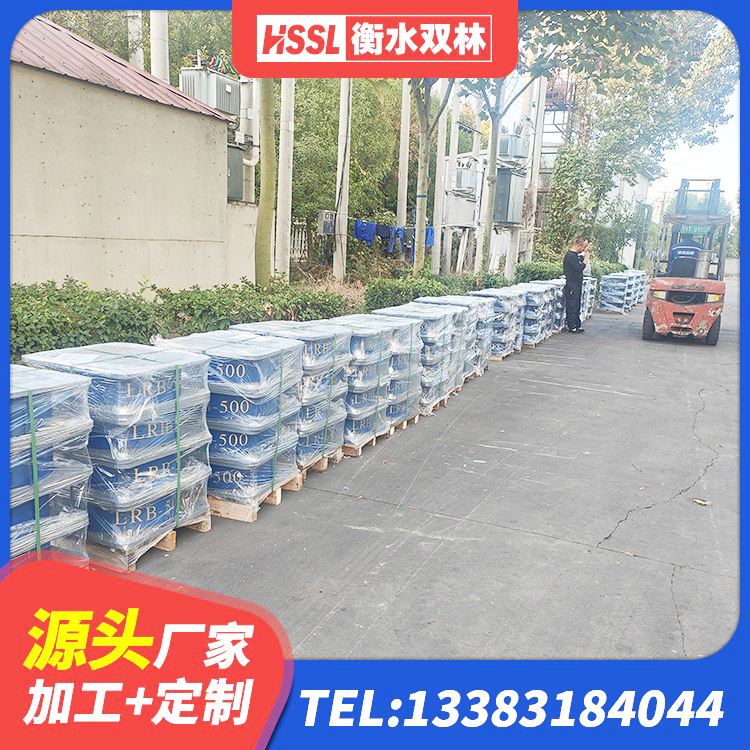 汉源县抗震支座LNR源头工厂 汉源县LRB铅芯支座企业源头工厂 汉源县建筑抗震式隔震支座 汉源县LNR500天然隔震支座什么价格 - 第5张